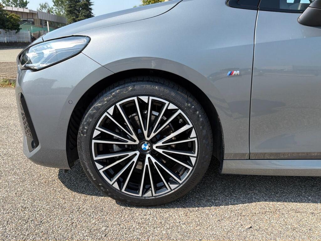 BMW Serie 2 218d Active Tourer Msport auto