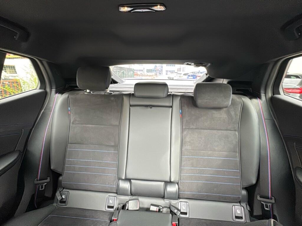 BMW X2 sdrive 18d MSport auto