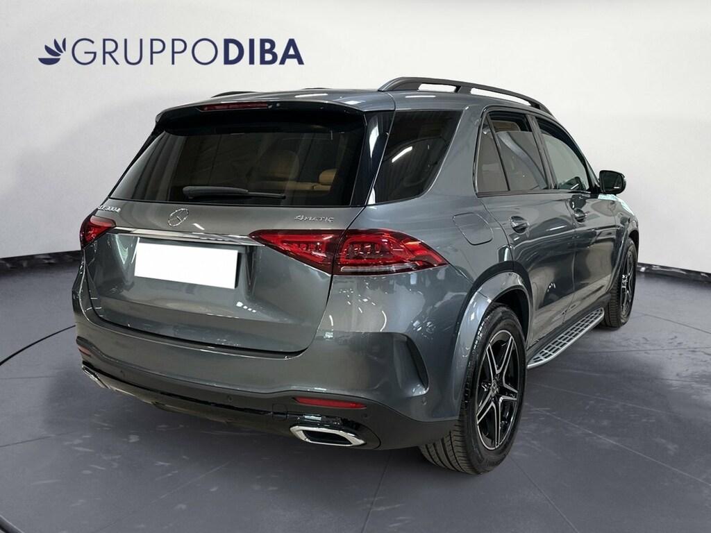 Mercedes GLE 300 d mild hybrid Premium Plus 4matic auto