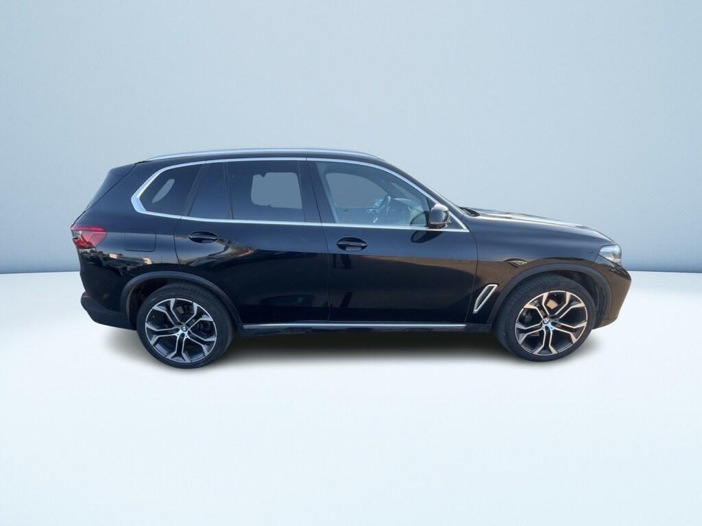 BMW X5 xdrive30d xLine auto