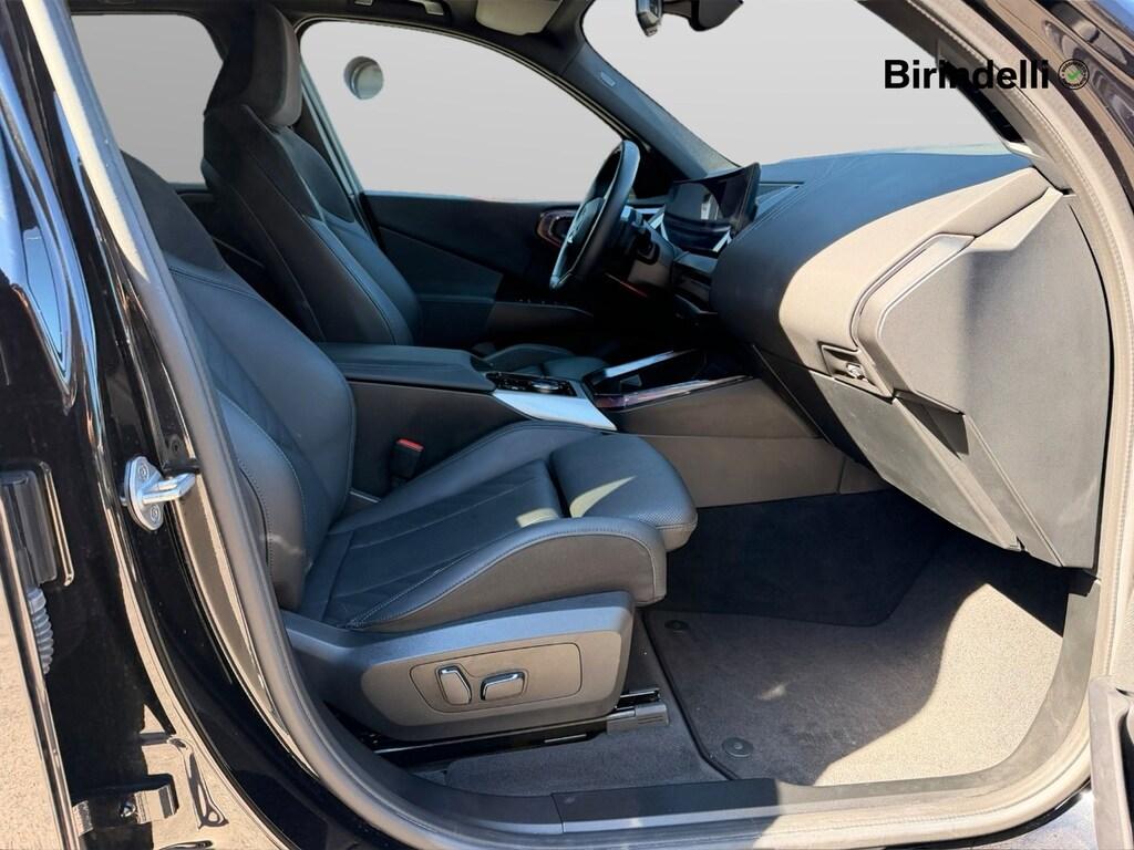 BMW X3 xdrive20d MSport Pro auto