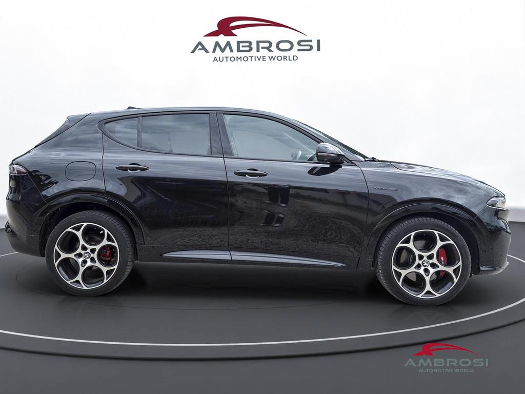 Alfa Romeo Tonale 1.6 Sprint 130cv tct6