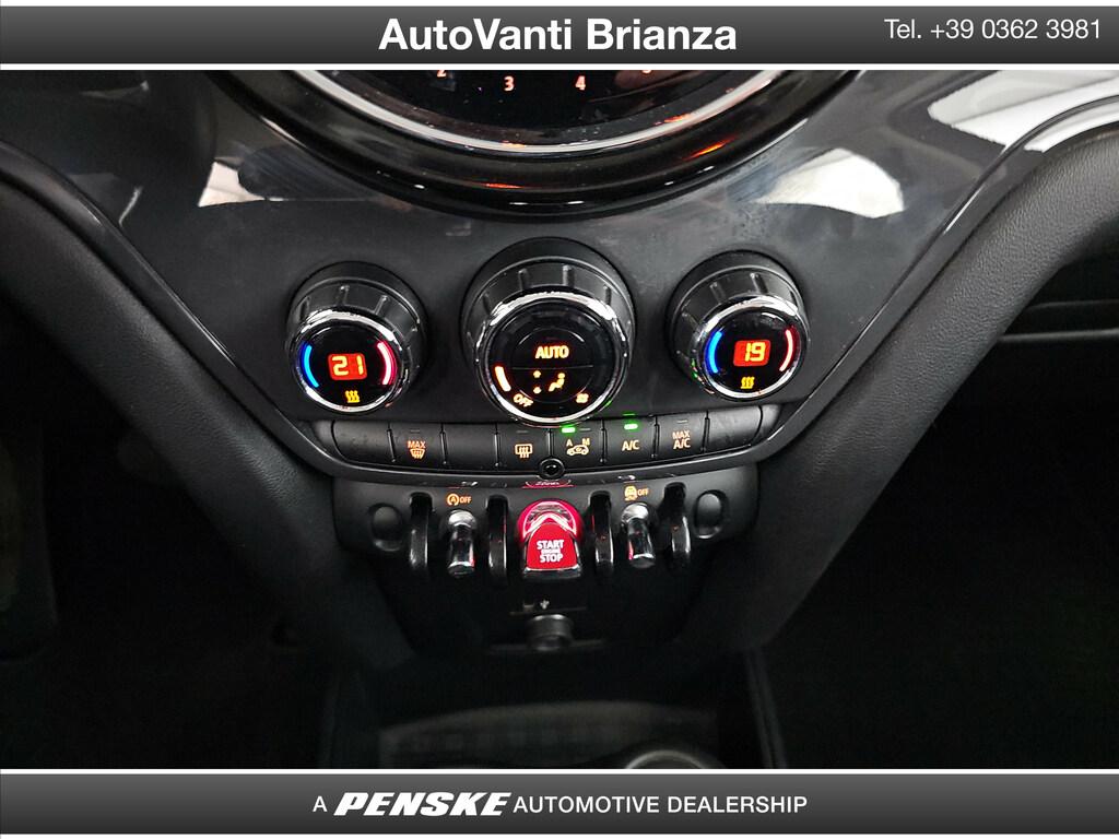 Mini Cooper Countryman 1.5 Business Auto