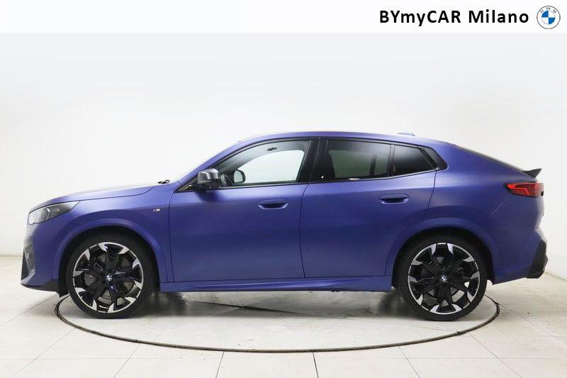 BMW X2 M X2 xdrive M35i auto