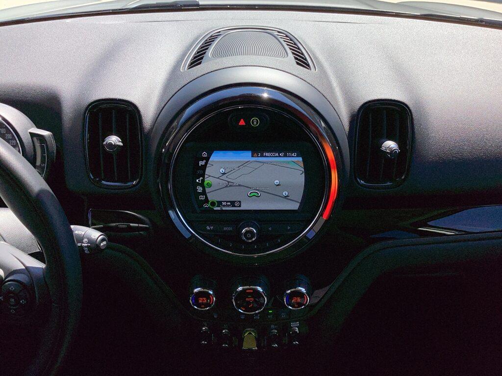 Mini Cooper SE Countryman 1.5 Business all4 auto
