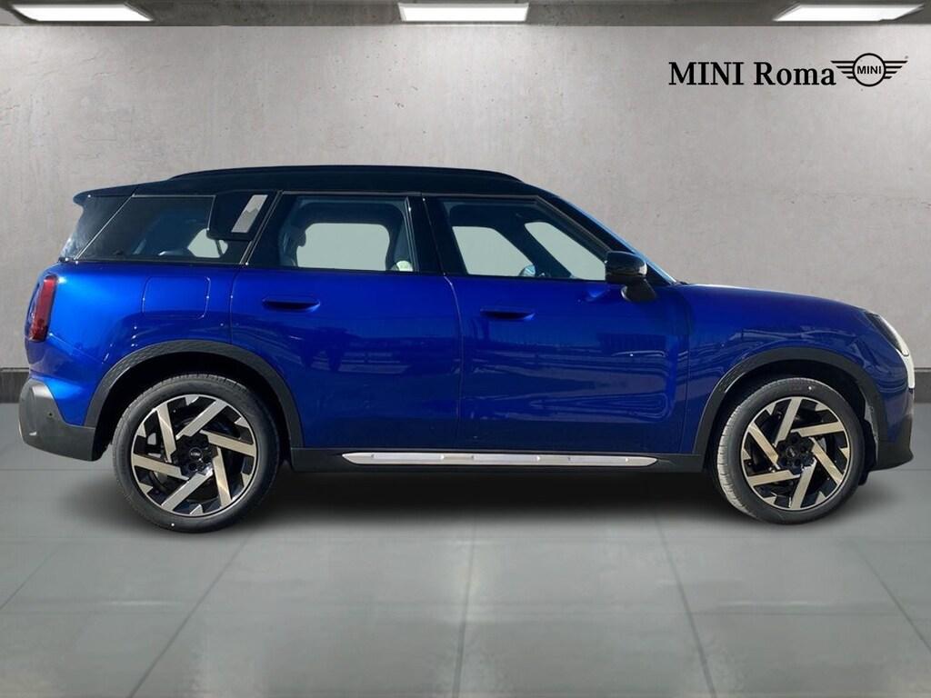 Mini Mini Countryman 1.5 48V C Favoured auto