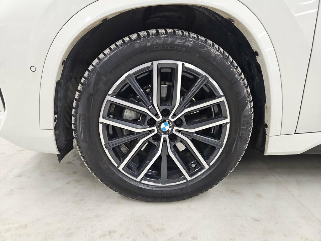 BMW X1 sdrive18d Msport auto