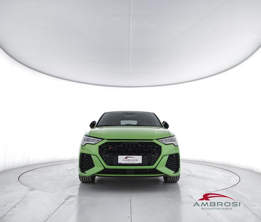 Audi RS Q3 2.5 Quattro S tronic