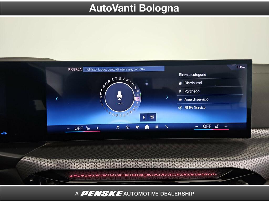 BMW Serie 4 420d Cabrio mhev 48V M Sport Pro auto