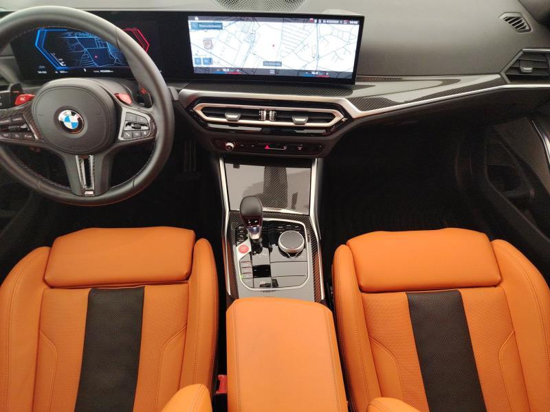 BMW M3 Touring 3.0 Competition M xdrive auto