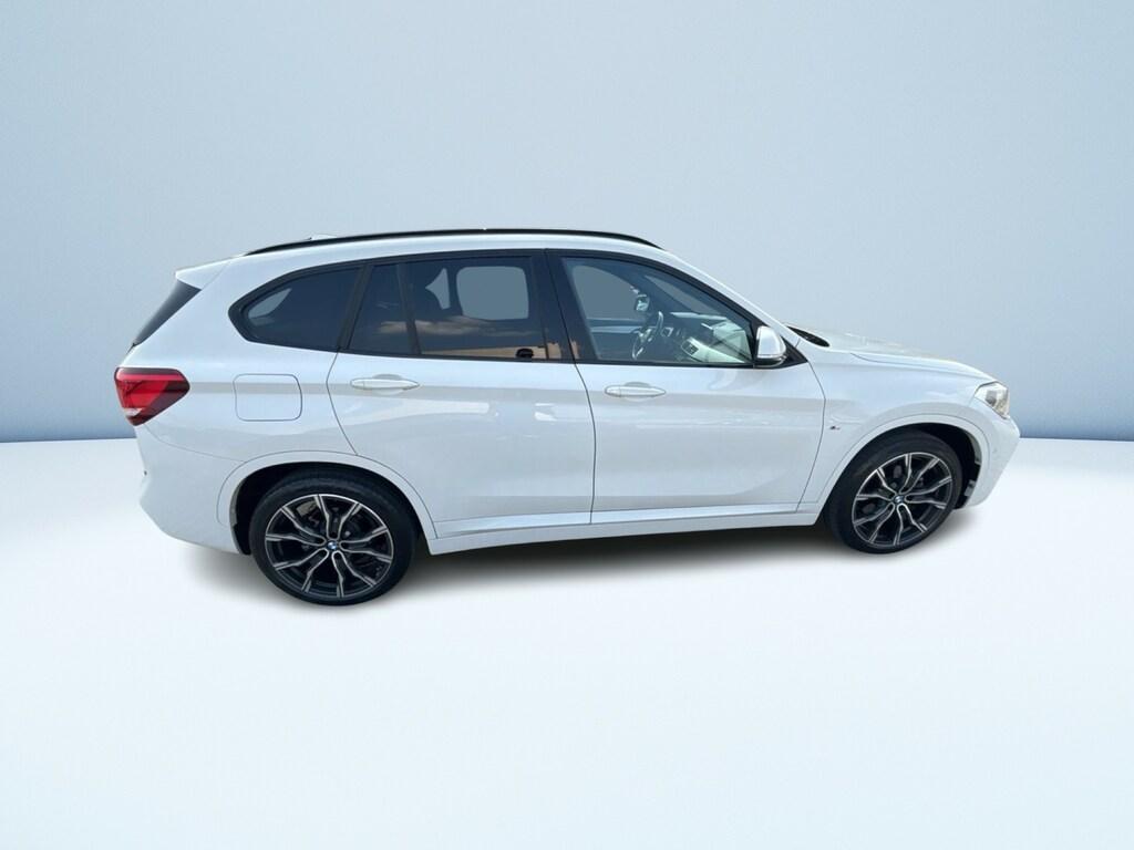 BMW X1 sdrive18i Msport 136cv auto