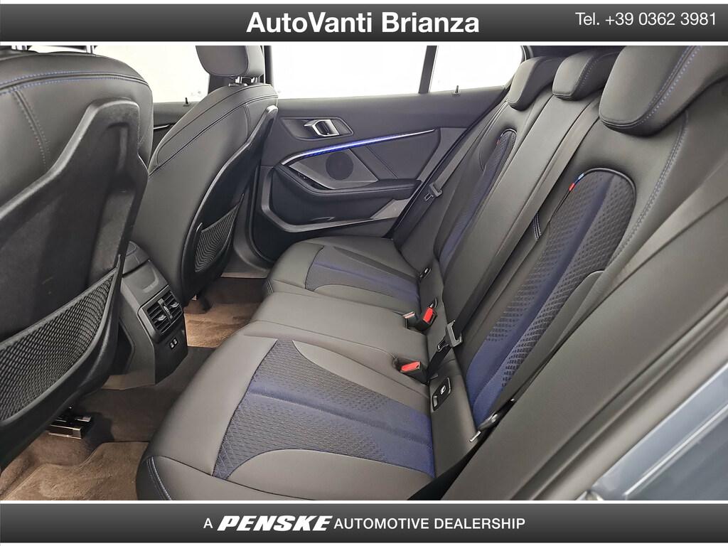 BMW Serie 1 M 135i xdrive auto