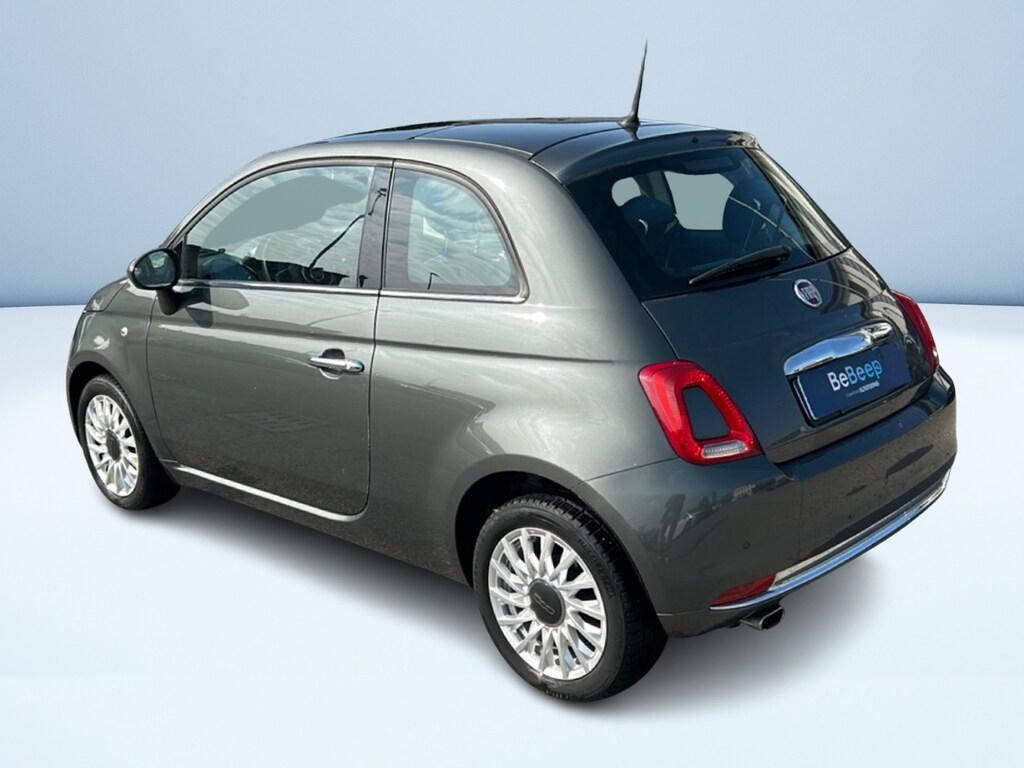 Fiat 500 1.2 Lounge s&s 69cv my19