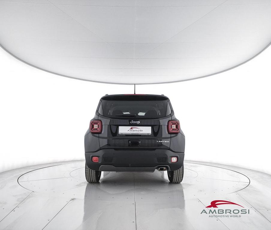 Jeep Renegade 1.0 t3 Limited 2wd