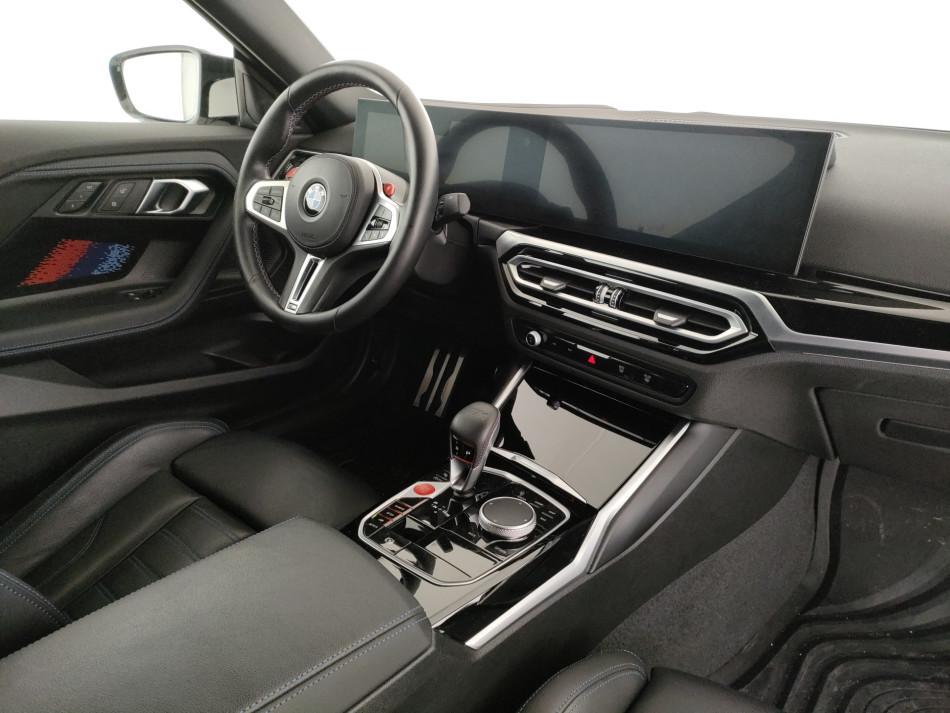 BMW M2 Coupe 3.0 460cv auto