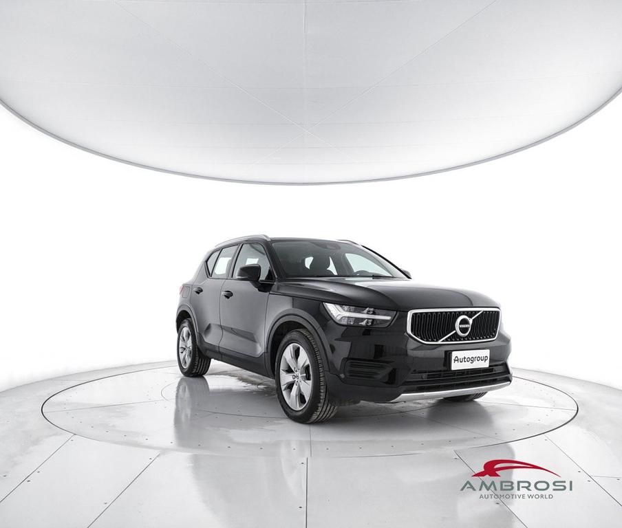 Volvo XC40 2.0 D3 Inscription geartronic my20