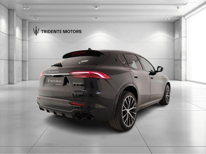 Maserati Levante Grecale 2.0 mhev Modena 330cv auto