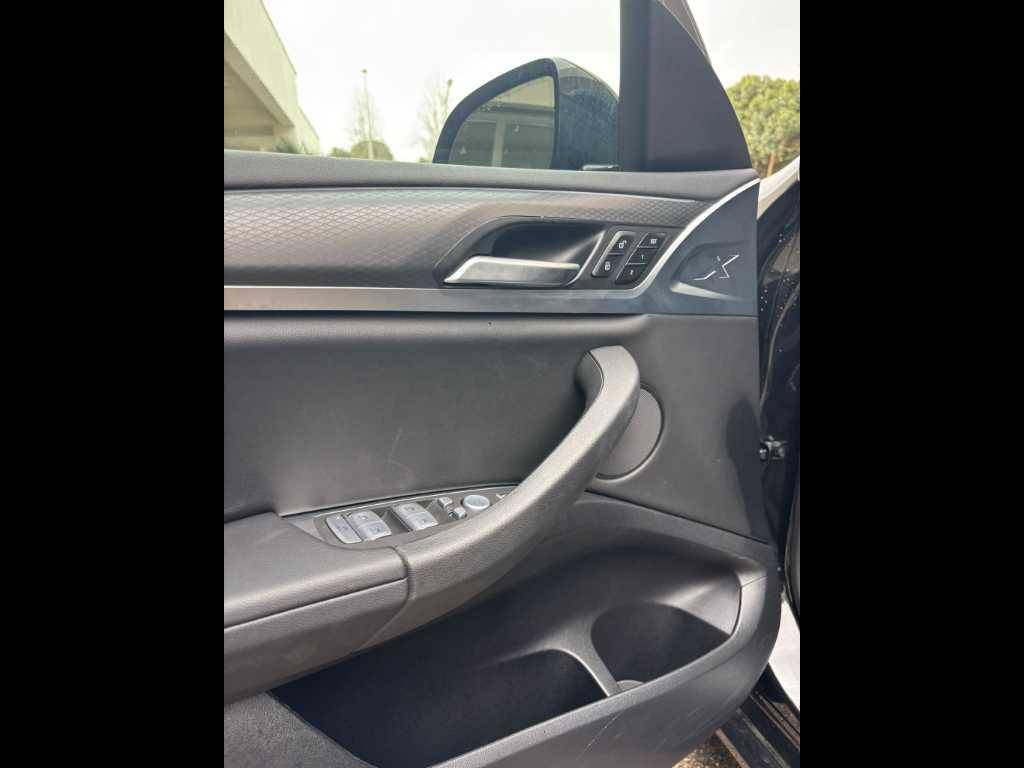 BMW X4 xdrive20d mhev 48V Msport auto