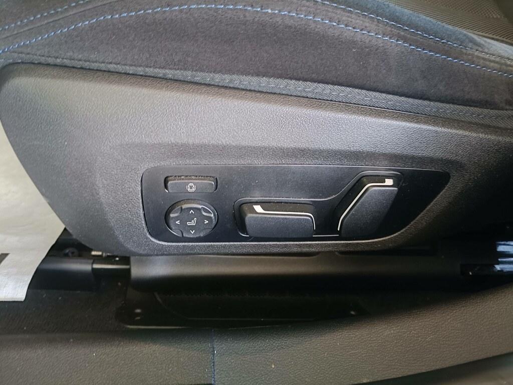 BMW Serie 3 320d mhev 48V xdrive M Sport Pro auto