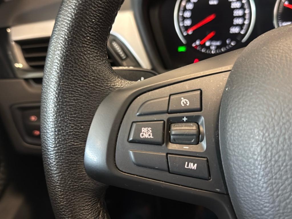 BMW X1 sdrive16d Business Advantage auto