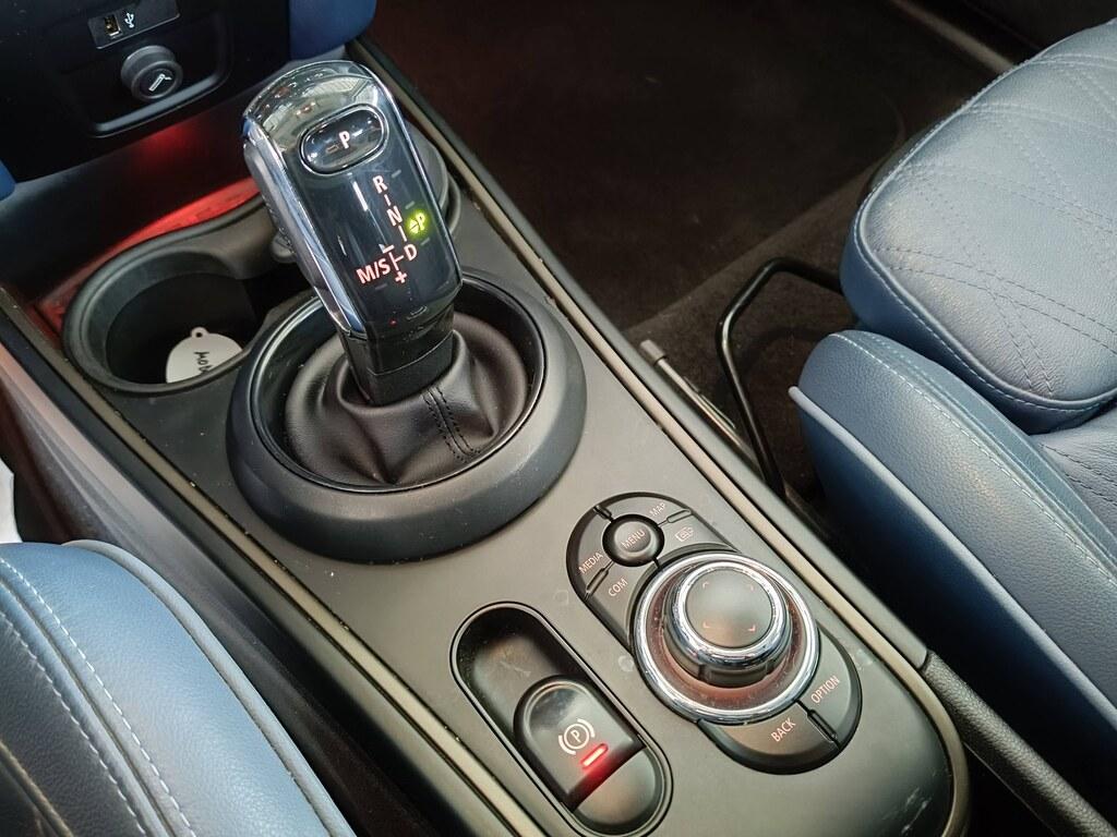 Mini One D Countryman 1.5 TwinPower Turbo One D