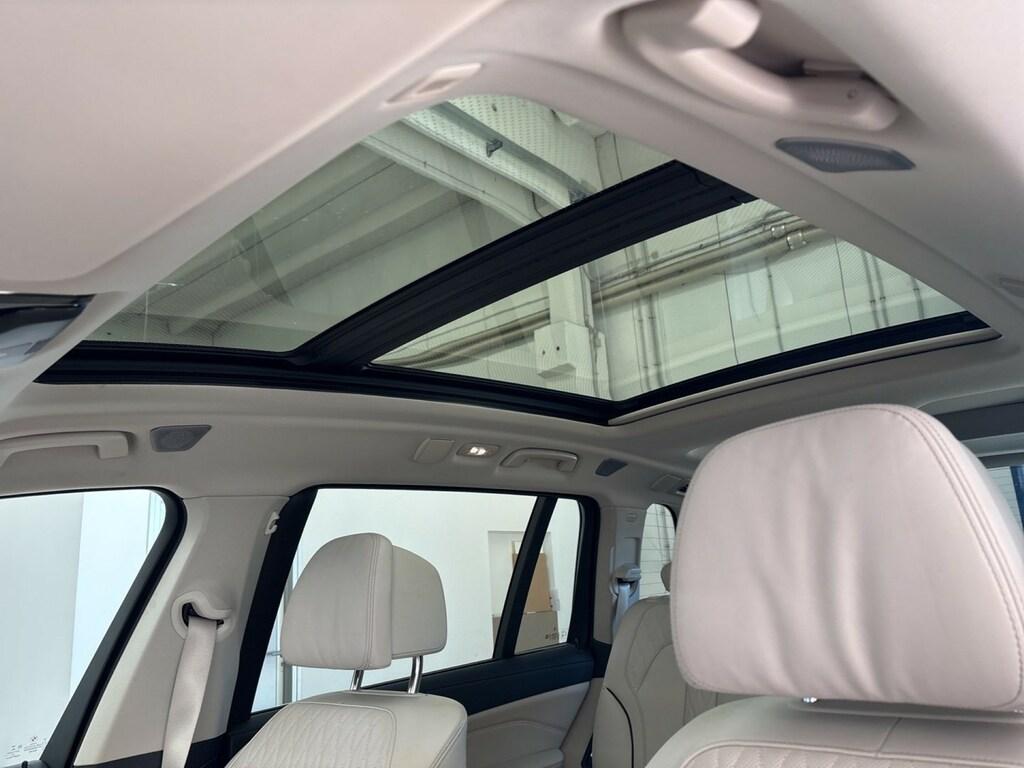 BMW X7 xdrive40i mhev 48v auto 7p.ti