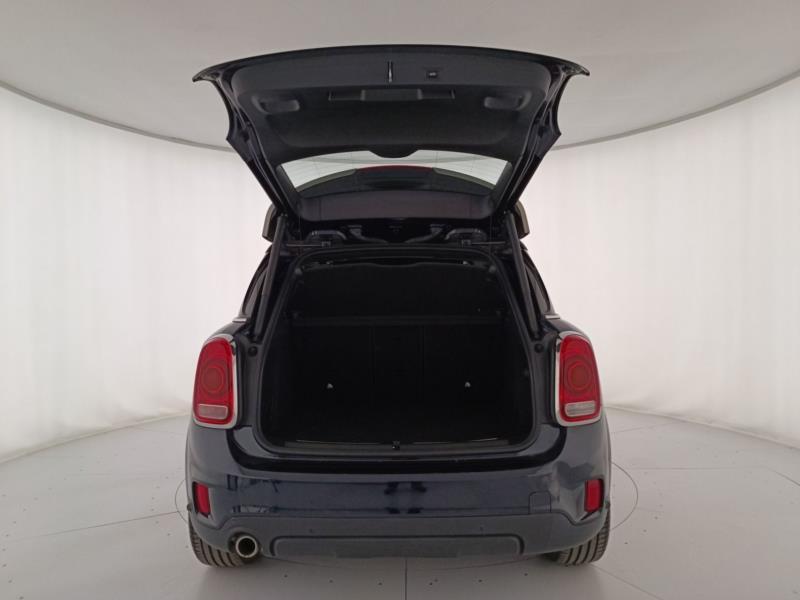 Mini Cooper D Countryman 2.0 TwinPower Turbo Cooper D Hype Steptronic