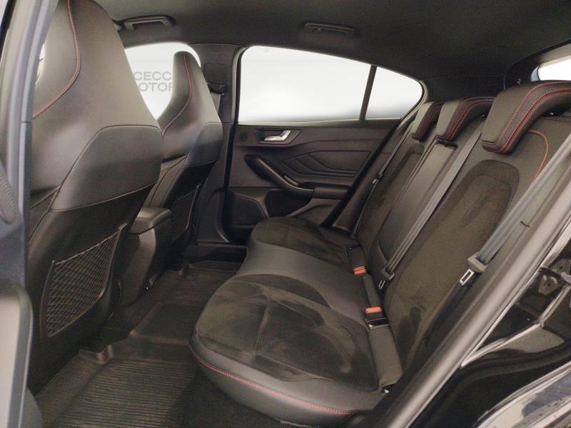 Ford Focus 2.3 ecoboost ST 280cv