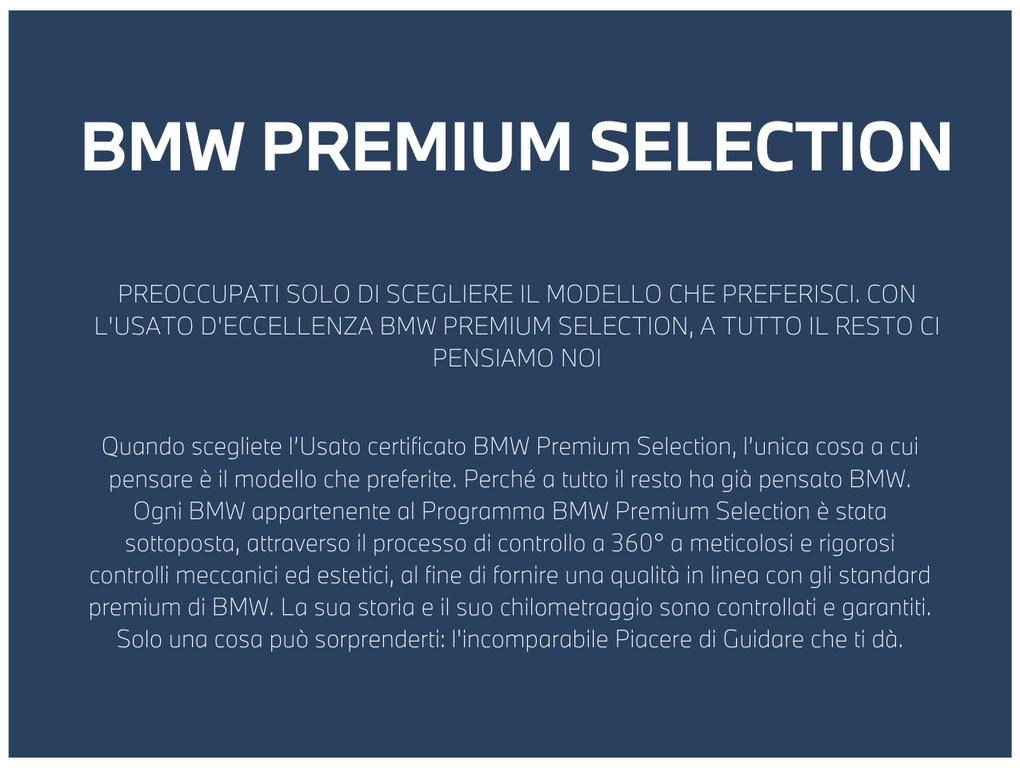 BMW Serie 1 118d 2.0 Eletta 143cv 5p Dpf