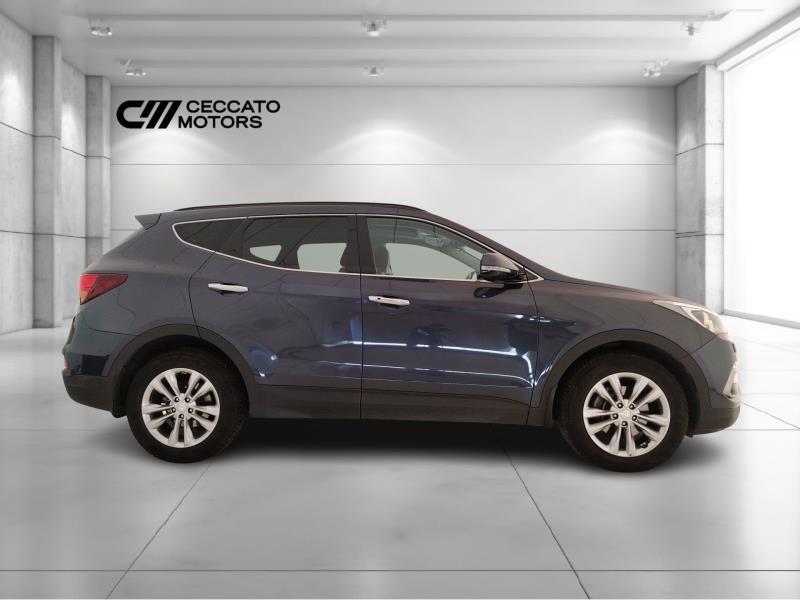 Hyundai Santa Fe 2.0 crdi Xpossible 4wd