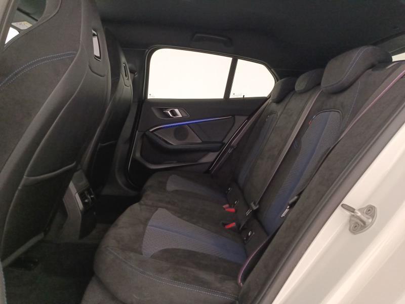 BMW Serie 1 M 135i xdrive auto