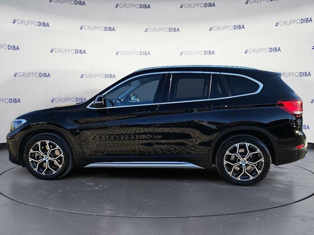 BMW X1 xdrive25e xLine auto
