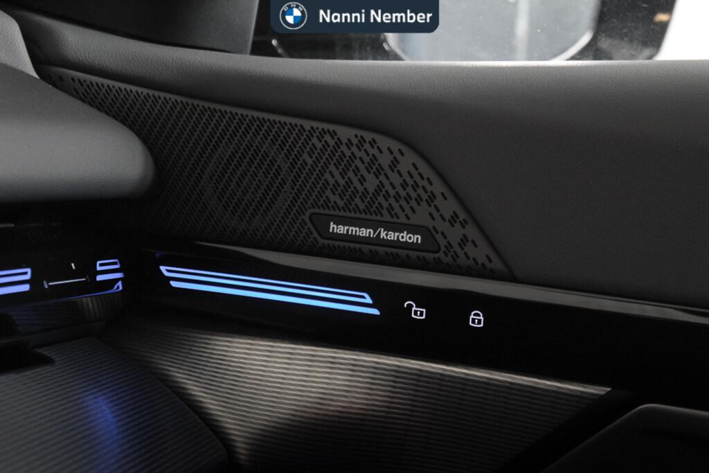 BMW Serie 5 520d 48V xdrive M Sport Pro auto