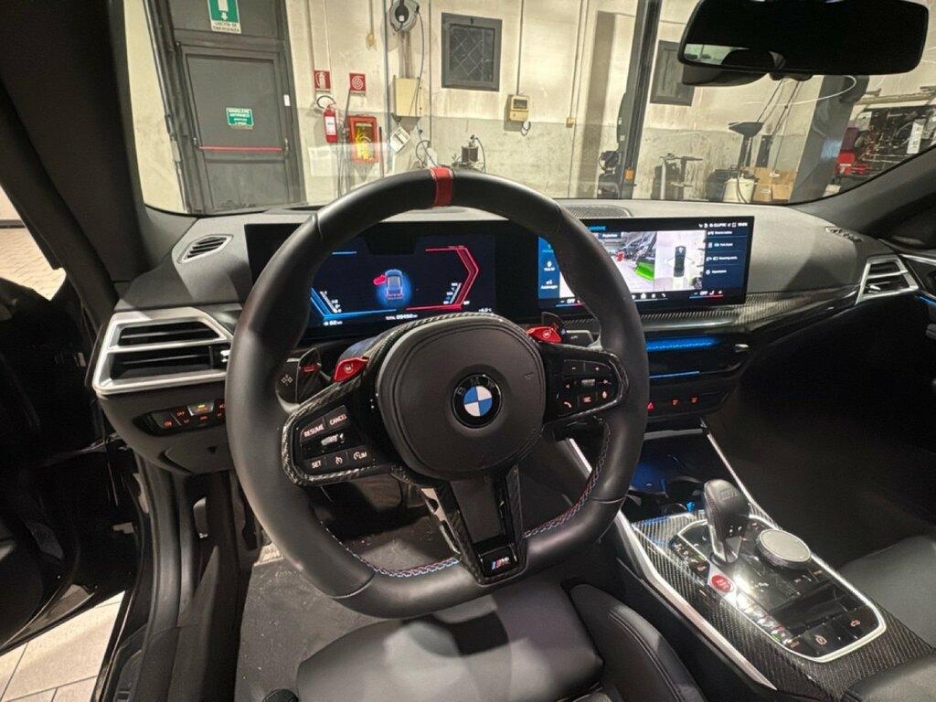 BMW M4 Cabrio 3.0 Competition M xdrive auto
