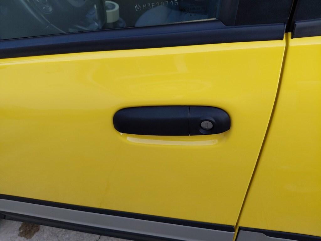 Fiat Panda 0.9 t.air t. Cross 4x4 s&s 85cv 5p.ti