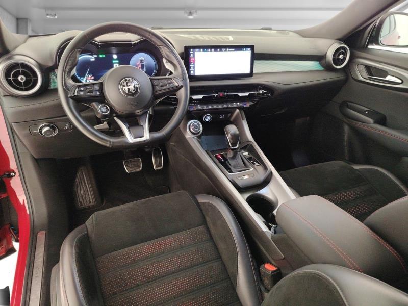 Alfa Romeo Tonale 1.5 hybrid Speciale 130cv ddct7