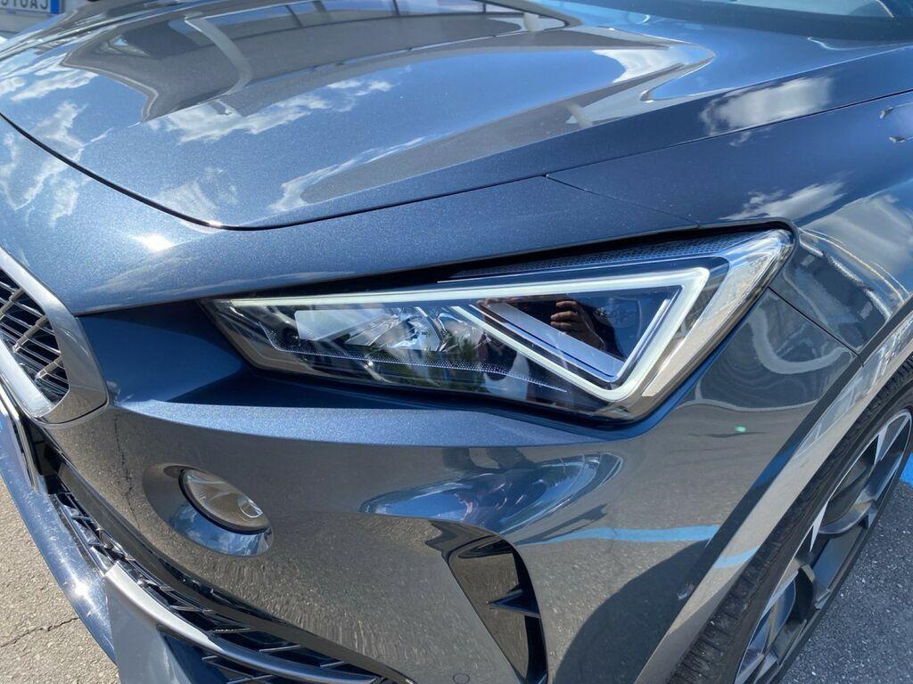 Cupra Formentor 1.5 tsi