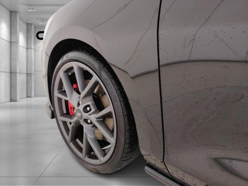 Ford Focus 2.3 ecoboost ST 280cv