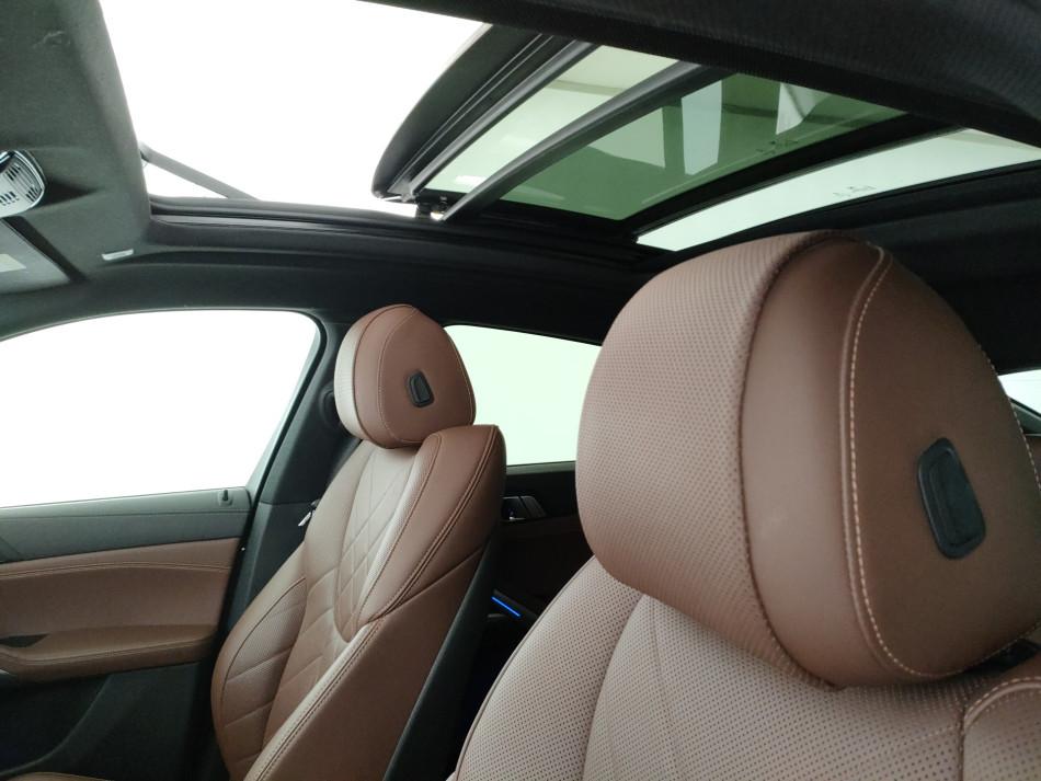 BMW X6 X6 xdrive30d mhev 48V Msport auto