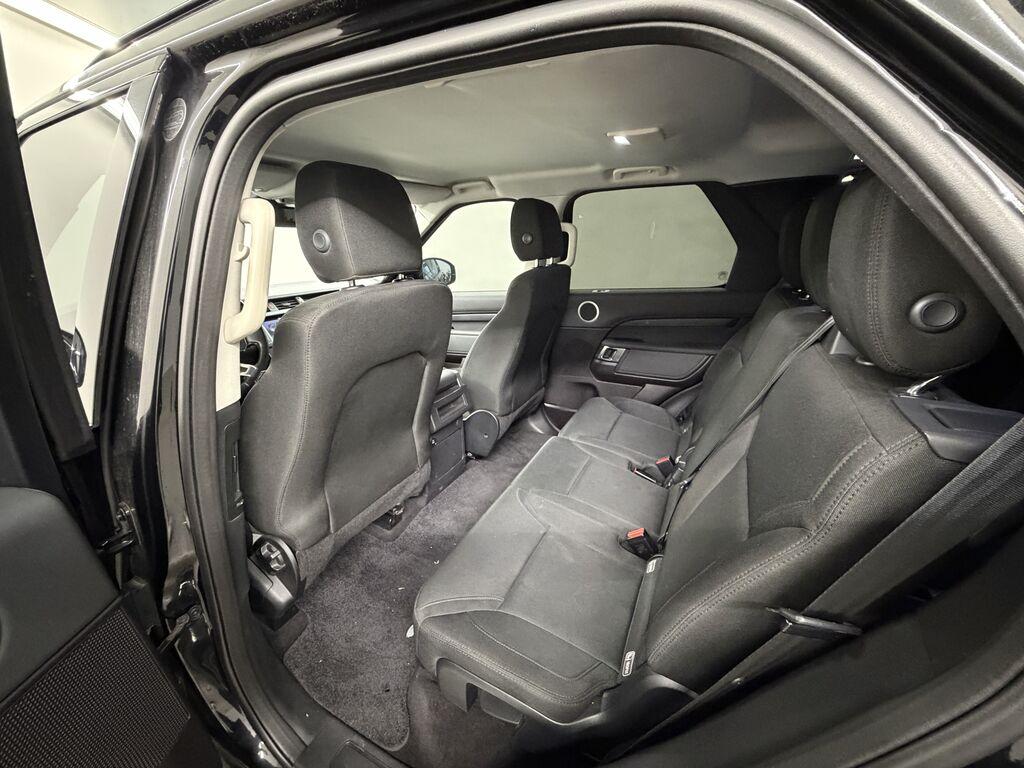 Land Rover Discovery 2.0 td4 HSE 180cv 7p.ti auto