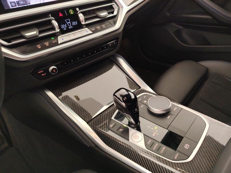 BMW Serie 4 420d Gran Coupe mhev 48V Msport auto