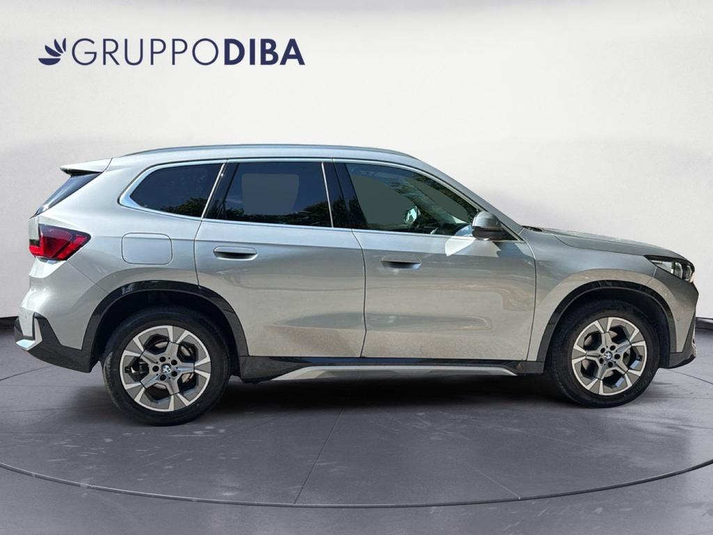 BMW X1 sdrive18d X-Line auto