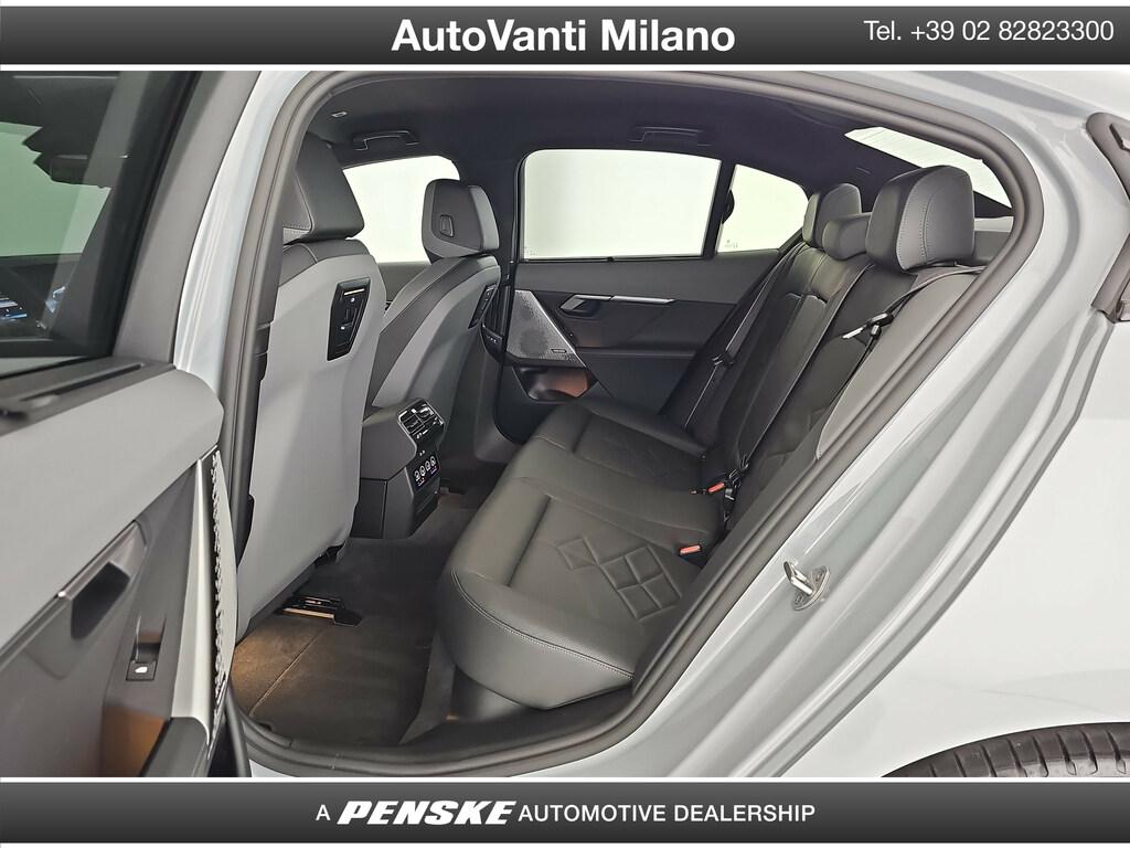 BMW i5 xdrive40 M Sport Pro