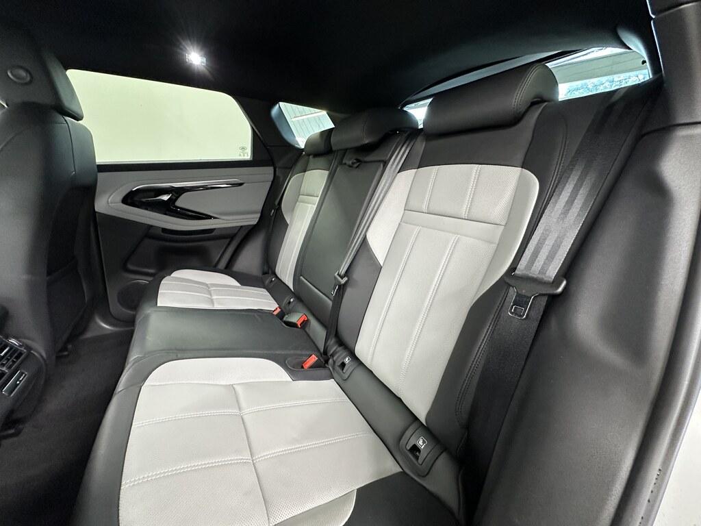 Land Rover Range Rover Evoque Evoque 2.0d i4 mhev R-Dynamic S awd 163cv auto