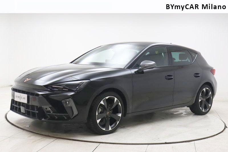 Cupra Leon 2.0 tdi 150cv dsg