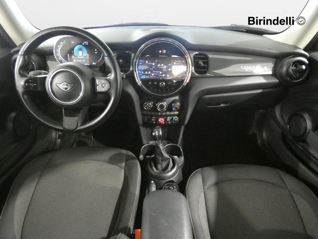 Mini Mini 3p 1.5 One Camden 102cv