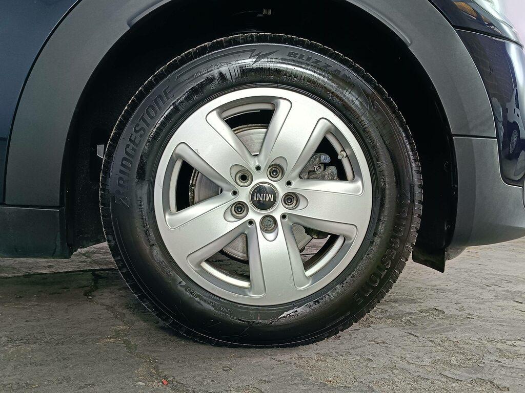 Mini One D Countryman 1.5 TwinPower Turbo One D Steptronic