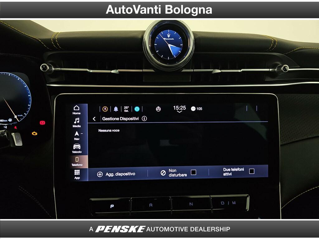 Maserati Levante Grecale 2.0 mhev Modena 330cv auto