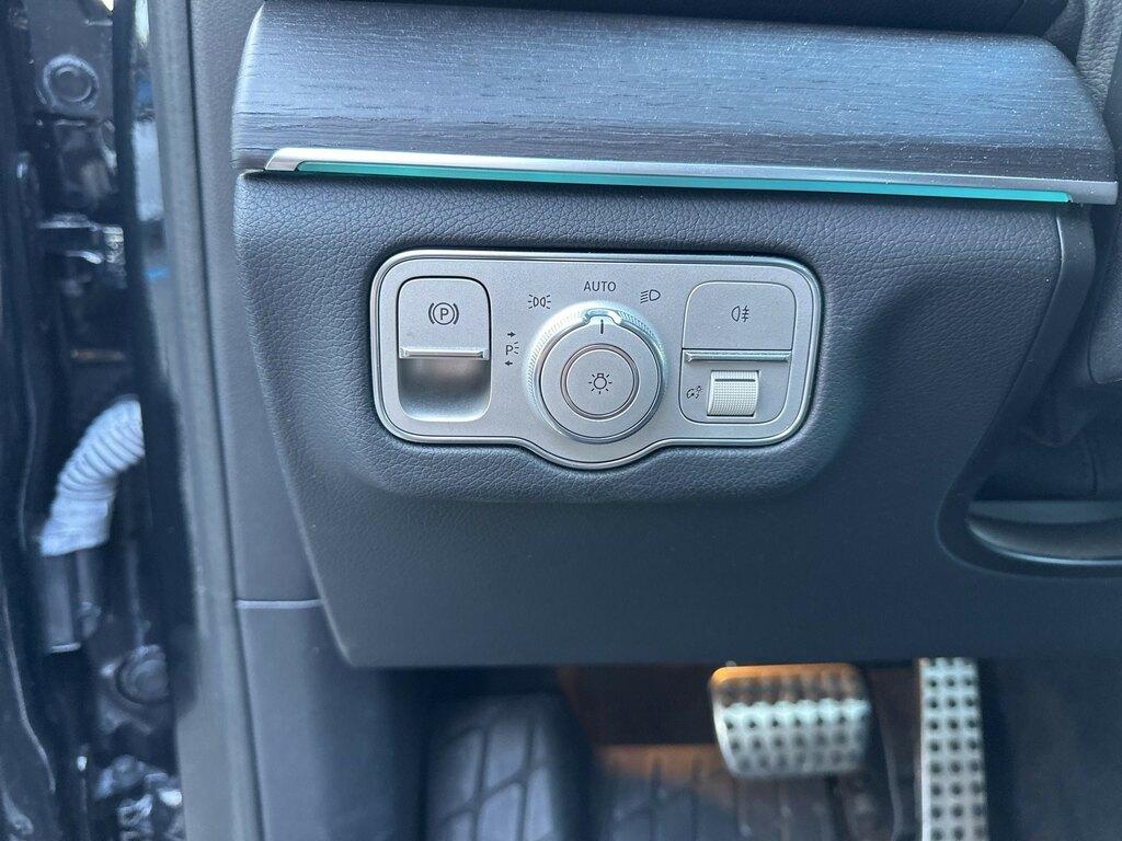Mercedes GLE 350 de eq-power Premium 4matic auto