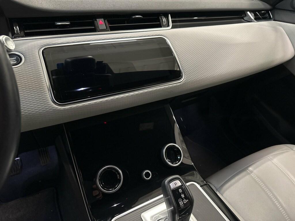 Land Rover Range Rover Evoque Evoque 2.0d i4 mhev S awd 150cv auto